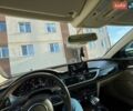 Черный Ауди А6, объемом двигателя 1.98 л и пробегом 139 тыс. км за 14500 $, фото 8 на Automoto.ua
