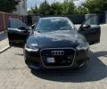 Чорний Ауді А6, об'ємом двигуна 2 л та пробігом 201 тис. км за 13200 $, фото 1 на Automoto.ua
