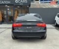 Чорний Ауді А6, об'ємом двигуна 2 л та пробігом 242 тис. км за 12900 $, фото 4 на Automoto.ua