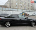 Черный Ауди А6, объемом двигателя 1.97 л и пробегом 224 тыс. км за 16500 $, фото 8 на Automoto.ua