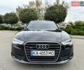 Чорний Ауді А6, об'ємом двигуна 3 л та пробігом 124 тис. км за 18500 $, фото 5 на Automoto.ua