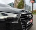 Чорний Ауді А6, об'ємом двигуна 3 л та пробігом 210 тис. км за 15990 $, фото 33 на Automoto.ua