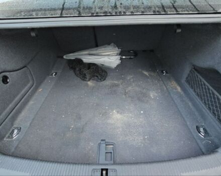 Ауді А6 2014 у Львові на Automoto.ua Чорний Ауді А6, об'ємом двигуна 3 л та пробігом 217 тис. км за 13900 $, фото 24 на Automoto.ua