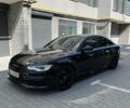 Чорний Ауді А6, об'ємом двигуна 3 л та пробігом 284 тис. км за 19500 $, фото 20 на Automoto.ua