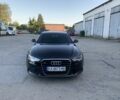 Чорний Ауді А6, об'ємом двигуна 3 л та пробігом 145 тис. км за 17900 $, фото 1 на Automoto.ua