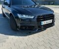 Черный Ауди А6, объемом двигателя 3 л и пробегом 175 тыс. км за 17800 $, фото 18 на Automoto.ua
