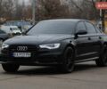 Черный Ауди А6, объемом двигателя 2.77 л и пробегом 250 тыс. км за 19990 $, фото 31 на Automoto.ua