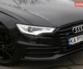 Черный Ауди А6, объемом двигателя 2.77 л и пробегом 250 тыс. км за 19990 $, фото 22 на Automoto.ua