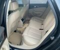 Чорний Ауді А6, об'ємом двигуна 3 л та пробігом 145 тис. км за 17900 $, фото 4 на Automoto.ua