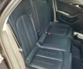 Черный Ауди А6, объемом двигателя 2 л и пробегом 152 тыс. км за 14999 $, фото 25 на Automoto.ua