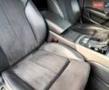 Черный Ауди А6, объемом двигателя 3 л и пробегом 210 тыс. км за 14990 $, фото 50 на Automoto.ua