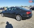Чорний Ауді А6, об'ємом двигуна 2 л та пробігом 161 тис. км за 2900 $, фото 1 на Automoto.ua