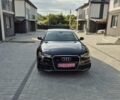 Чорний Ауді А6, об'ємом двигуна 3 л та пробігом 202 тис. км за 17200 $, фото 1 на Automoto.ua