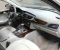 Ауди А6 2014 в Днепре (Днепропетровске) на Automoto.ua Черный Ауди А6, объемом двигателя 2 л и пробегом 143 тыс. км за 12000 $, фото 16 на Automoto.ua