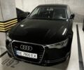 Чорний Ауді А6, об'ємом двигуна 2.8 л та пробігом 152 тис. км за 18000 $, фото 1 на Automoto.ua