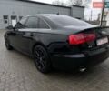Черный Ауди А6, объемом двигателя 2 л и пробегом 137 тыс. км за 14450 $, фото 5 на Automoto.ua