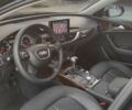 Ауди А6 2014 в Киеве на Automoto.ua Черный Ауди А6, объемом двигателя 3 л и пробегом 255 тыс. км за 18200 $, фото 17 на Automoto.ua