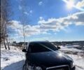 Чорний Ауді А6, об'ємом двигуна 3 л та пробігом 195 тис. км за 8000 $, фото 1 на Automoto.ua