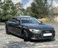 Ауди А6 2014 в Мукачеве на Automoto.ua Черный Ауди А6, объемом двигателя 3 л и пробегом 290 тыс. км за 12000 $, фото 1 на Automoto.ua