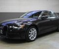 Ауди А6 2014 в Днепре (Днепропетровске) на Automoto.ua Черный Ауди А6, объемом двигателя 2 л и пробегом 143 тыс. км за 12000 $, фото 14 на Automoto.ua