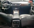 Ауді А6 2014 у Львові на Automoto.ua Чорний Ауді А6, об'ємом двигуна 1.98 л та пробігом 196 тис. км за 15000 $, фото 7 на Automoto.ua