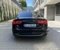 Чорний Ауді А6, об'ємом двигуна 3 л та пробігом 284 тис. км за 19500 $, фото 49 на Automoto.ua