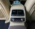 Черный Ауди А6, объемом двигателя 2 л и пробегом 220 тыс. км за 13900 $, фото 12 на Automoto.ua