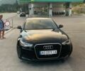 Черный Ауди А6, объемом двигателя 2 л и пробегом 165 тыс. км за 14600 $, фото 6 на Automoto.ua