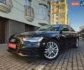 Черный Ауди А6, объемом двигателя 3 л и пробегом 256 тыс. км за 17990 $, фото 1 на Automoto.ua
