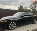 Черный Ауди А6, объемом двигателя 2 л и пробегом 150 тыс. км за 13000 $, фото 5 на Automoto.ua