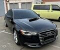 Черный Ауди А6, объемом двигателя 2.97 л и пробегом 169 тыс. км за 22000 $, фото 1 на Automoto.ua