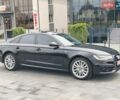 Черный Ауди А6, объемом двигателя 3 л и пробегом 257 тыс. км за 16900 $, фото 1 на Automoto.ua