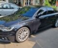 Чорний Ауді А6, об'ємом двигуна 3 л та пробігом 92 тис. км за 25500 $, фото 3 на Automoto.ua
