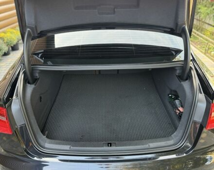 Ауди А6 2014 в Овруче на Automoto.ua Черный Ауди А6, объемом двигателя 2 л и пробегом 175 тыс. км за 16400 $, фото 9 на Automoto.ua