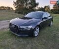 Чорний Ауді А6, об'ємом двигуна 1.98 л та пробігом 197 тис. км за 9500 $, фото 1 на Automoto.ua