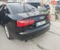 Ауди А6 2014 в Вышгороде на Automoto.ua Черный Ауди А6, объемом двигателя 1.98 л и пробегом 200 тыс. км за 15000 $, фото 9 на Automoto.ua