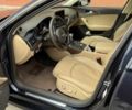Ауди А6 2014 в Киеве на Automoto.ua Черный Ауди А6, объемом двигателя 0 л и пробегом 167 тыс. км за 14200 $, фото 10 на Automoto.ua