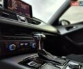 Черный Ауди А6, объемом двигателя 3 л и пробегом 210 тыс. км за 14990 $, фото 39 на Automoto.ua