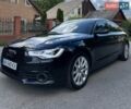 Чорний Ауді А6, об'ємом двигуна 2.97 л та пробігом 213 тис. км за 17500 $, фото 1 на Automoto.ua