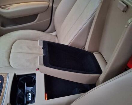 Черный Ауди А6, объемом двигателя 2 л и пробегом 185 тыс. км за 12600 $, фото 37 на Automoto.ua