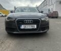 Чорний Ауді А6, об'ємом двигуна 3 л та пробігом 278 тис. км за 18500 $, фото 1 на Automoto.ua