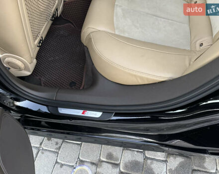 Черный Ауди А6, объемом двигателя 1.97 л и пробегом 190 тыс. км за 20700 $, фото 25 на Automoto.ua