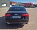 Черный Ауди А6, объемом двигателя 1.97 л и пробегом 244 тыс. км за 17300 $, фото 5 на Automoto.ua