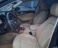 Черный Ауди А6, объемом двигателя 2 л и пробегом 185 тыс. км за 12600 $, фото 27 на Automoto.ua