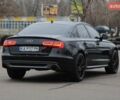 Черный Ауди А6, объемом двигателя 2.77 л и пробегом 250 тыс. км за 19990 $, фото 25 на Automoto.ua