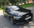 Черный Ауди А6, объемом двигателя 2 л и пробегом 260 тыс. км за 10600 $, фото 21 на Automoto.ua