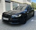 Чорний Ауді А6, об'ємом двигуна 3 л та пробігом 284 тис. км за 19500 $, фото 98 на Automoto.ua