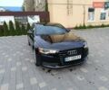 Ауді А6 2014 у Бучаче на Automoto.ua Чорний Ауді А6, об'ємом двигуна 2 л та пробігом 247 тис. км за 14550 $, фото 7 на Automoto.ua