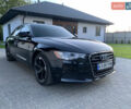 Чорний Ауді А6, об'ємом двигуна 3 л та пробігом 147 тис. км за 17900 $, фото 1 на Automoto.ua