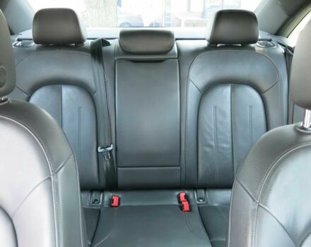 Ауди А6 2014 в Ровно на Automoto.ua Черный Ауди А6, объемом двигателя 3 л и пробегом 84 тыс. км за 10000 $, фото 14 на Automoto.ua